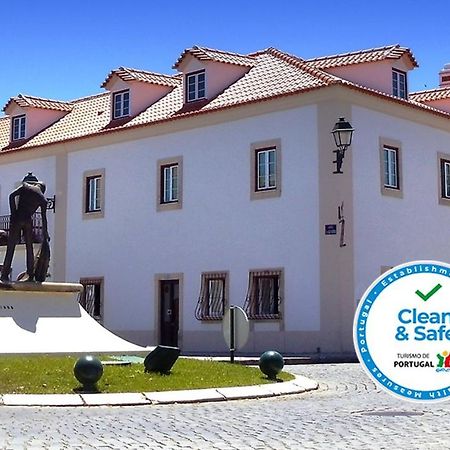 Casa do Largo - Golegã - Turismo de Habitação Extérieur photo