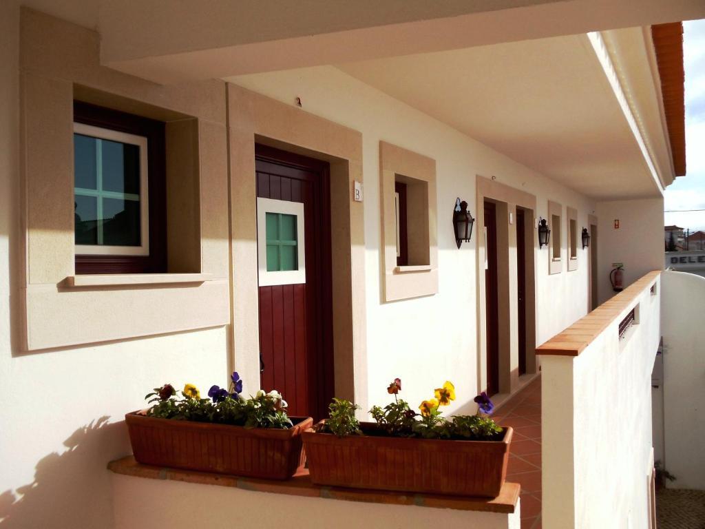 Casa do Largo - Golegã - Turismo de Habitação Extérieur photo