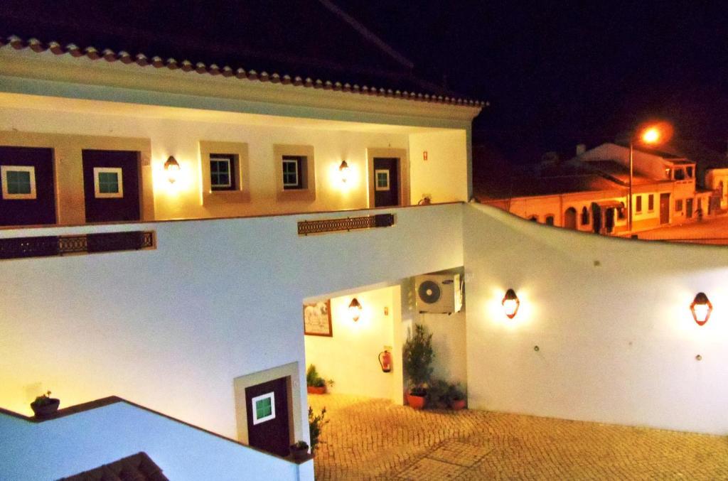 Casa do Largo - Golegã - Turismo de Habitação Extérieur photo