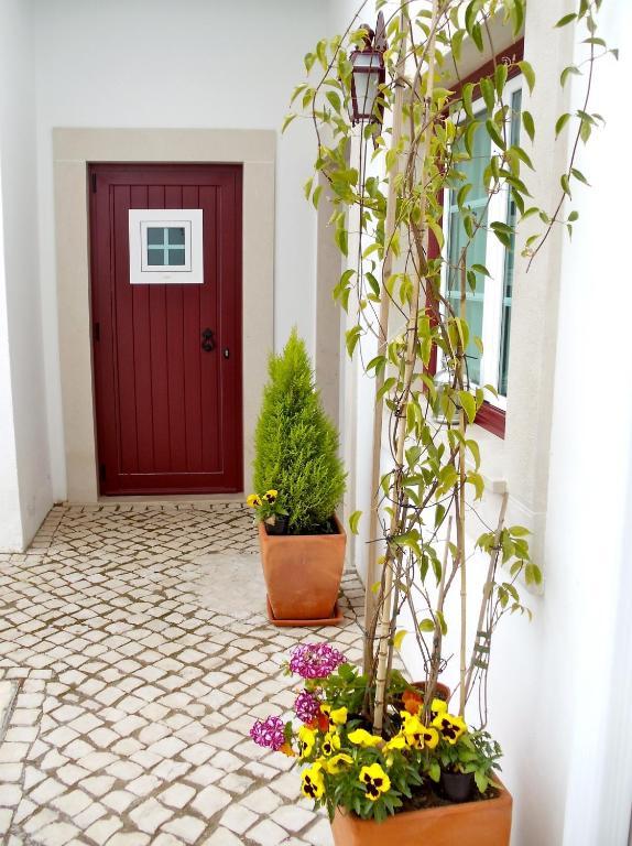 Casa do Largo - Golegã - Turismo de Habitação Extérieur photo