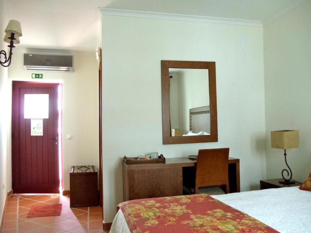 Casa do Largo - Golegã - Turismo de Habitação Chambre photo