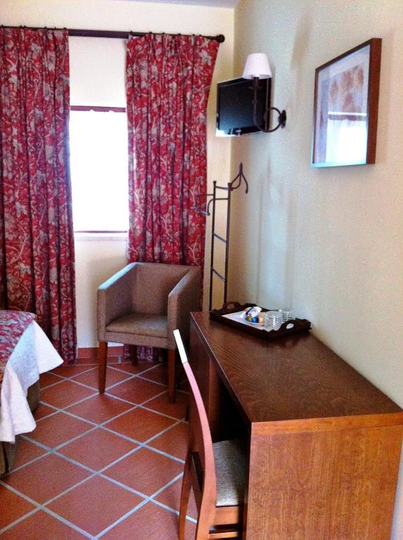 Casa do Largo - Golegã - Turismo de Habitação Chambre photo