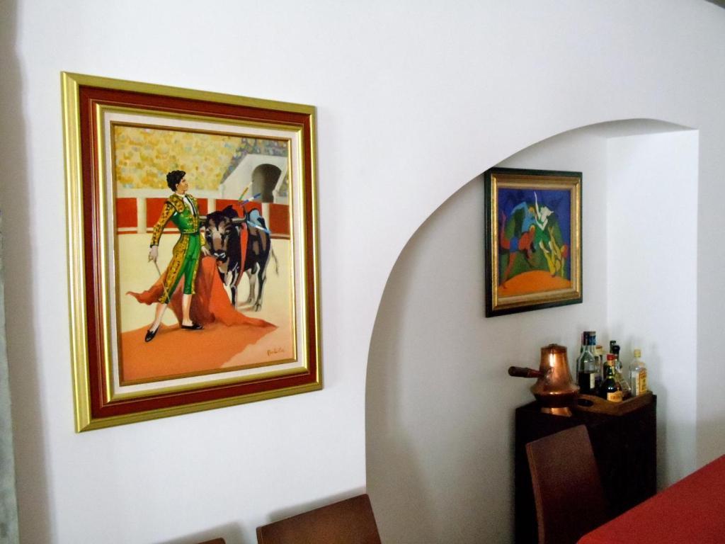 Casa do Largo - Golegã - Turismo de Habitação Extérieur photo