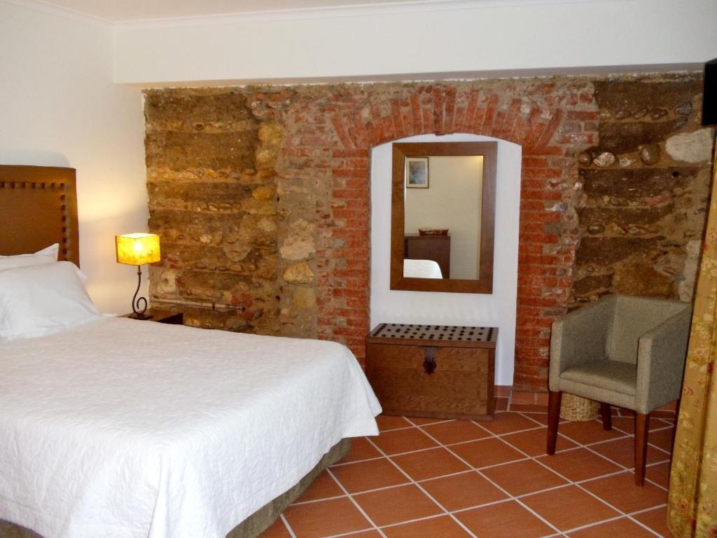 Casa do Largo - Golegã - Turismo de Habitação Chambre photo