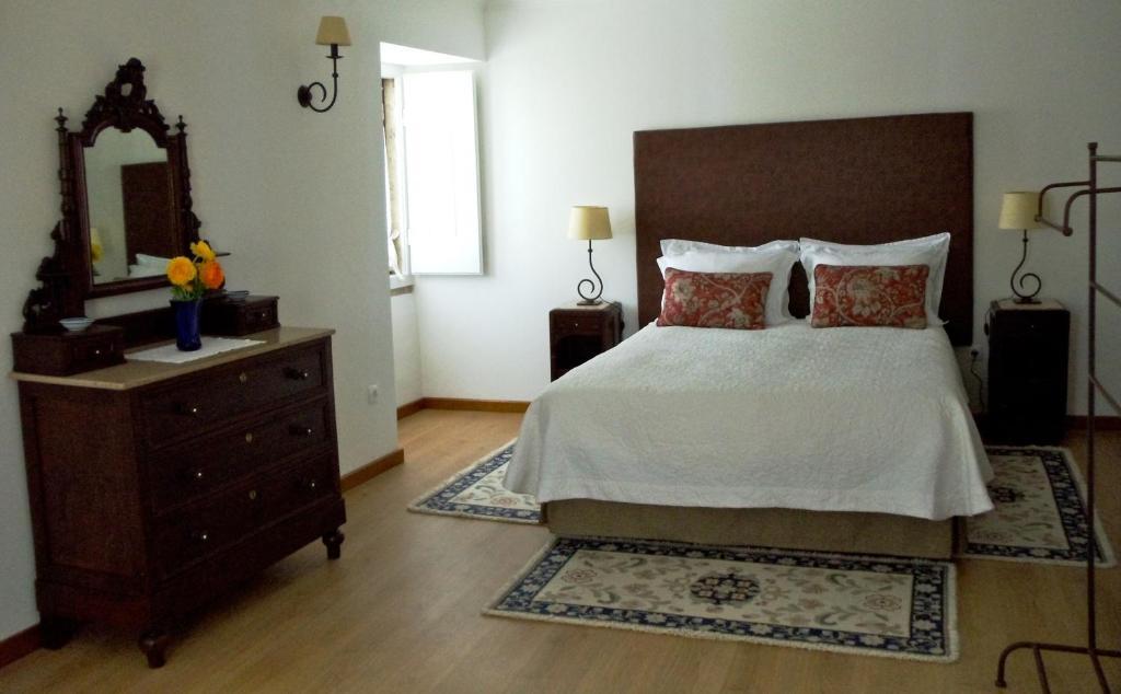 Casa do Largo - Golegã - Turismo de Habitação Chambre photo