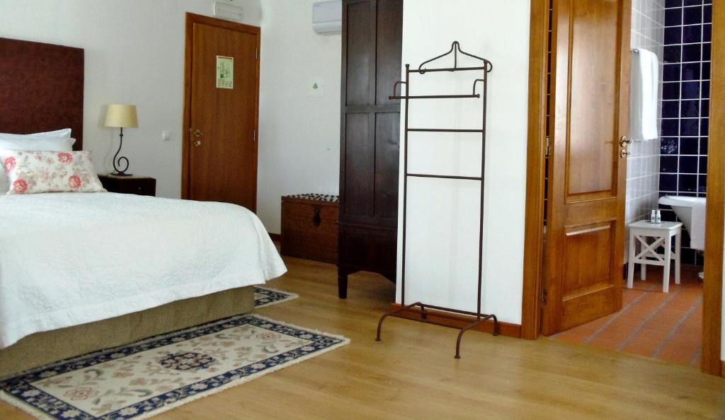 Casa do Largo - Golegã - Turismo de Habitação Chambre photo