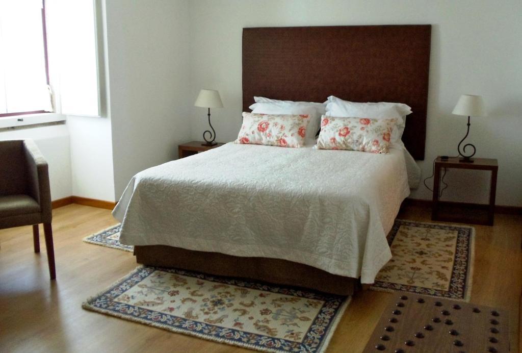 Casa do Largo - Golegã - Turismo de Habitação Chambre photo
