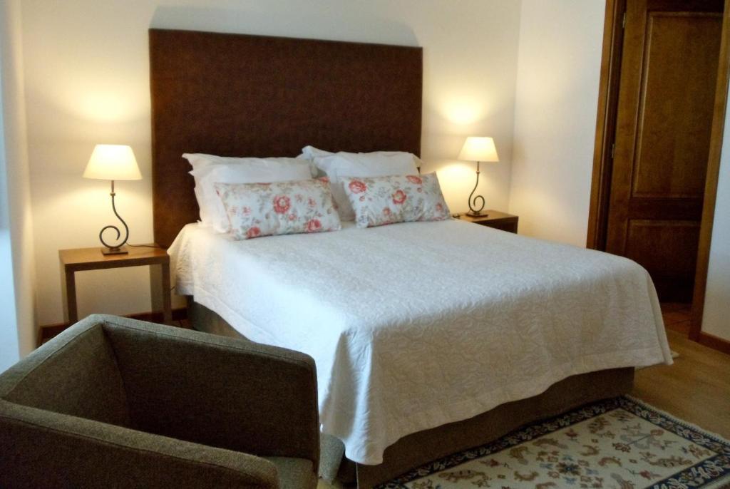 Casa do Largo - Golegã - Turismo de Habitação Chambre photo
