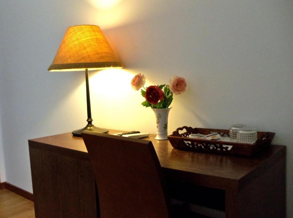 Casa do Largo - Golegã - Turismo de Habitação Chambre photo