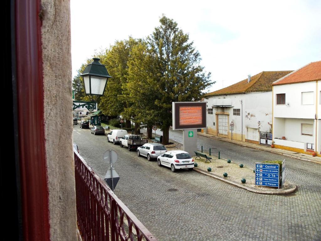 Casa do Largo - Golegã - Turismo de Habitação Extérieur photo