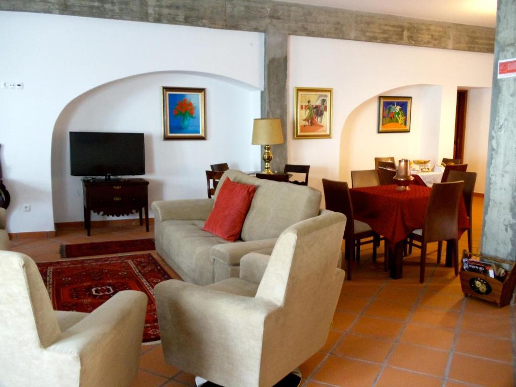 Casa do Largo - Golegã - Turismo de Habitação Extérieur photo