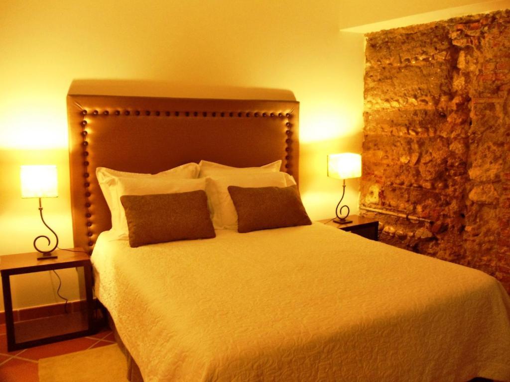 Casa do Largo - Golegã - Turismo de Habitação Chambre photo