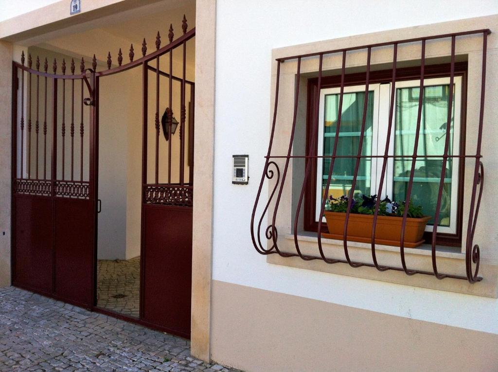 Casa do Largo - Golegã - Turismo de Habitação Extérieur photo