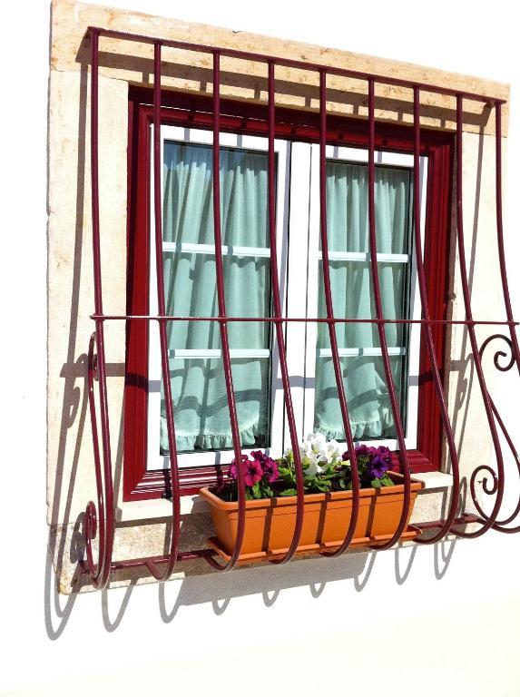 Casa do Largo - Golegã - Turismo de Habitação Extérieur photo