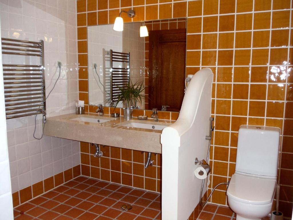 Casa do Largo - Golegã - Turismo de Habitação Chambre photo